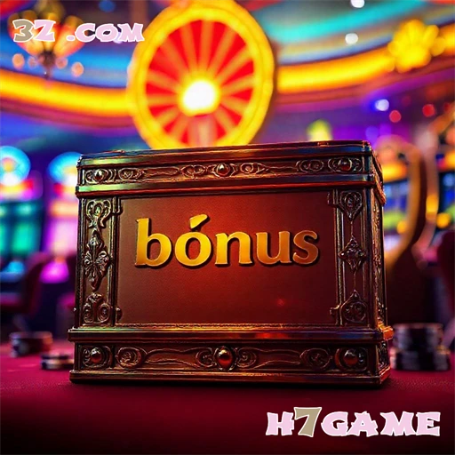 Recursos de Bônus Empolgantes do h7game para Jogadores Brasileiros