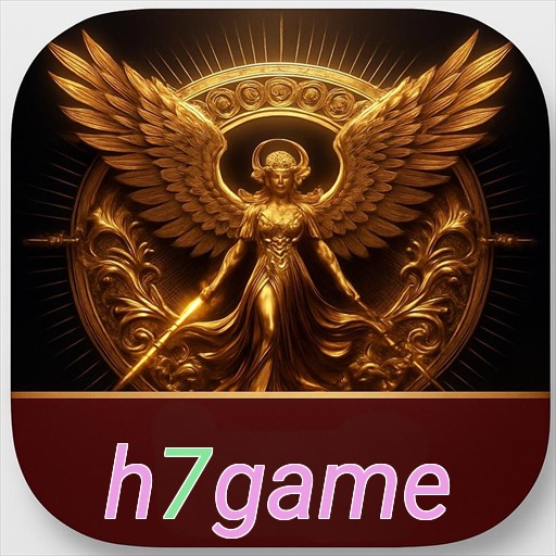 h7game logo