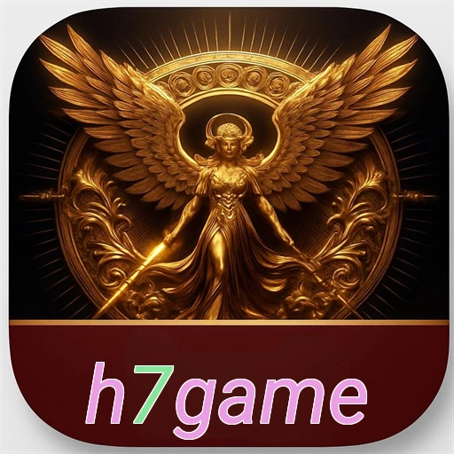 h7game logo